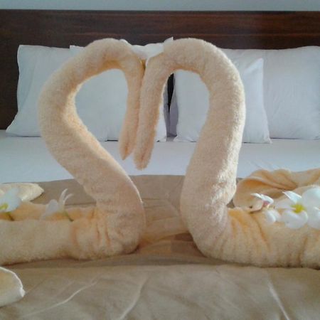 Kuwera Homestay Batununggul Екстериор снимка