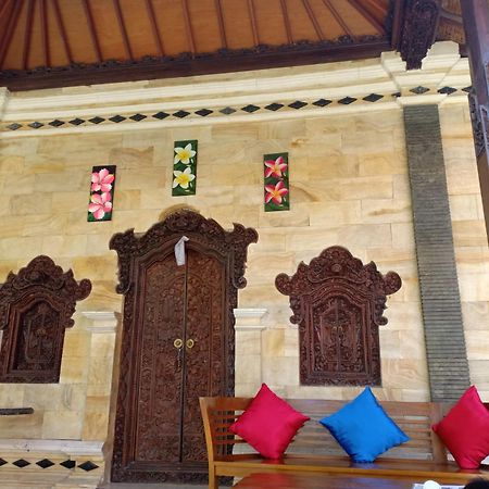 Kuwera Homestay Batununggul Екстериор снимка