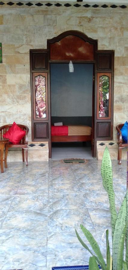 Kuwera Homestay Batununggul Екстериор снимка