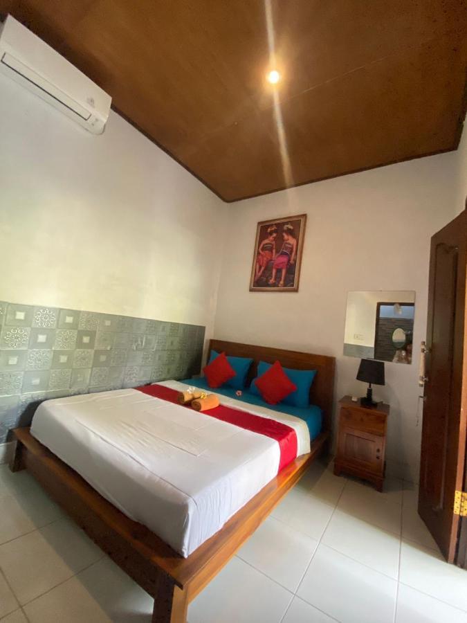Kuwera Homestay Batununggul Екстериор снимка