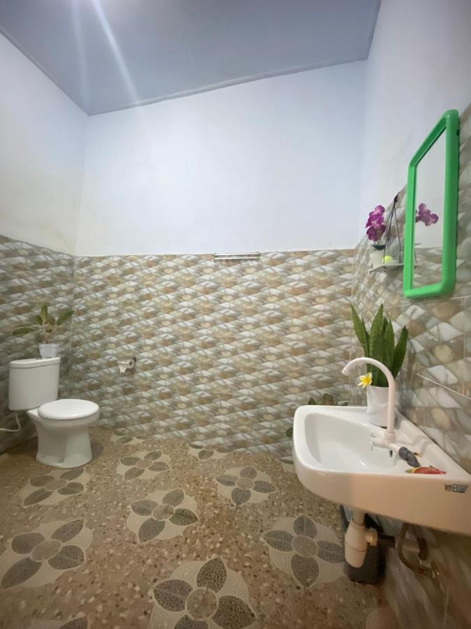 Kuwera Homestay Batununggul Екстериор снимка