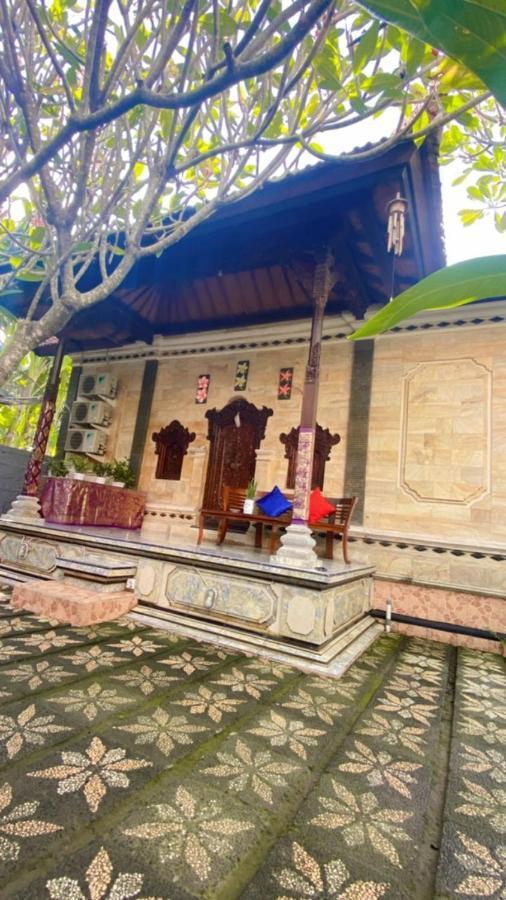 Kuwera Homestay Batununggul Екстериор снимка