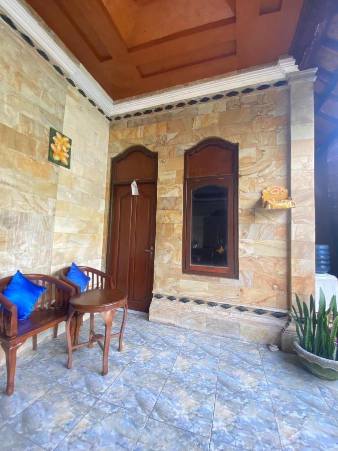 Kuwera Homestay Batununggul Екстериор снимка