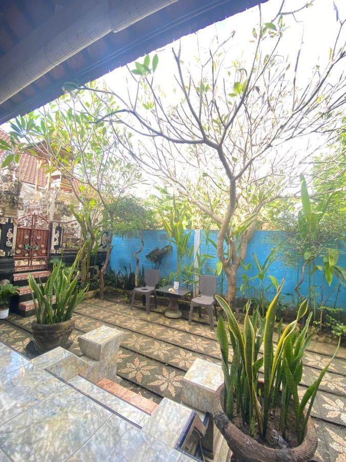 Kuwera Homestay Batununggul Екстериор снимка