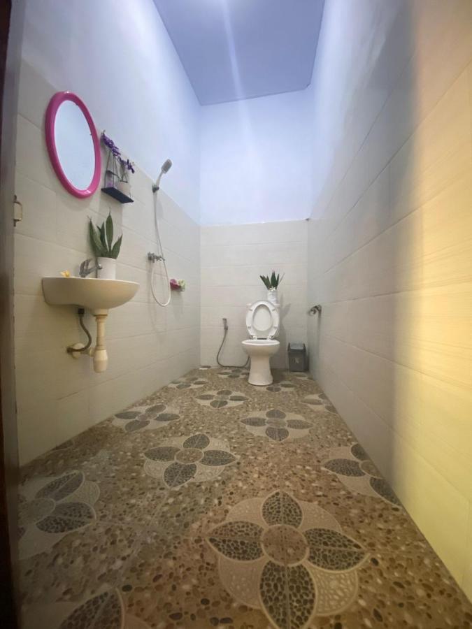 Kuwera Homestay Batununggul Екстериор снимка