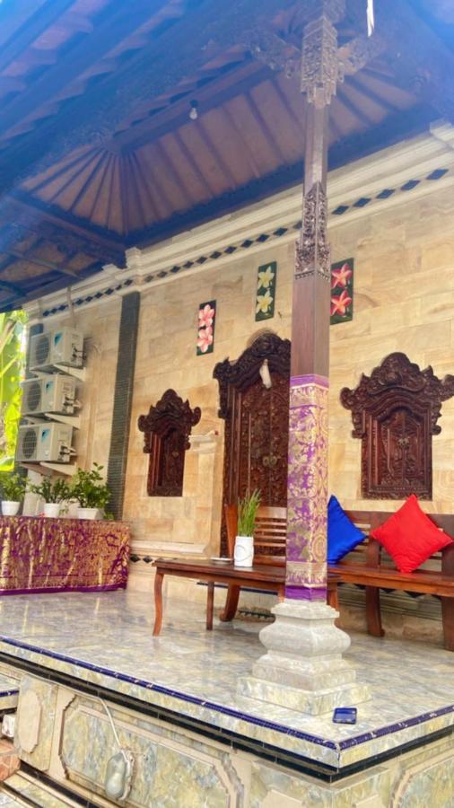 Kuwera Homestay Batununggul Екстериор снимка