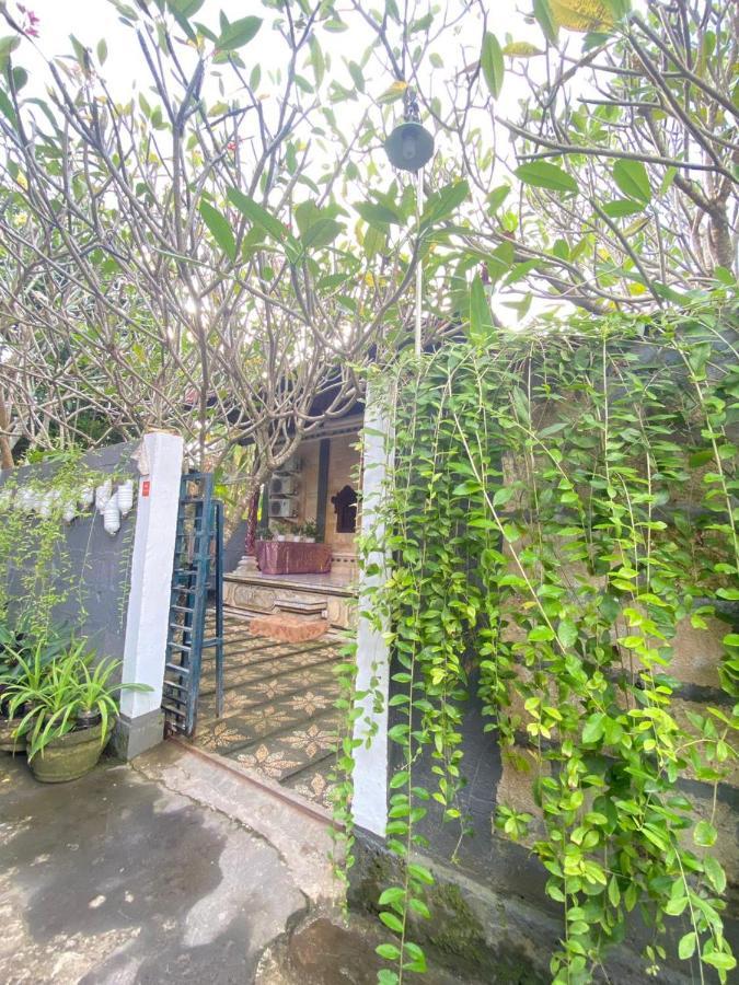 Kuwera Homestay Batununggul Екстериор снимка