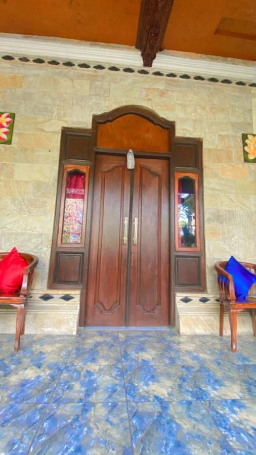 Kuwera Homestay Batununggul Екстериор снимка