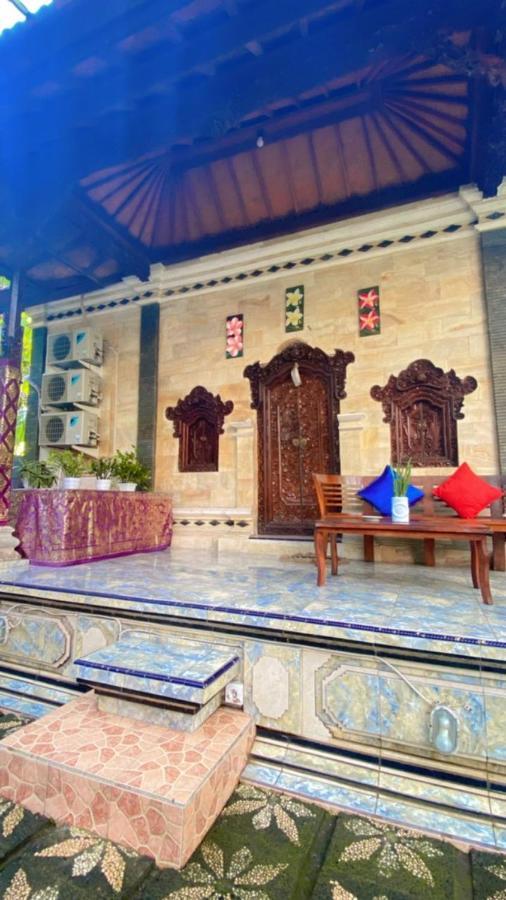 Kuwera Homestay Batununggul Екстериор снимка