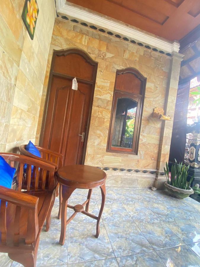 Kuwera Homestay Batununggul Екстериор снимка