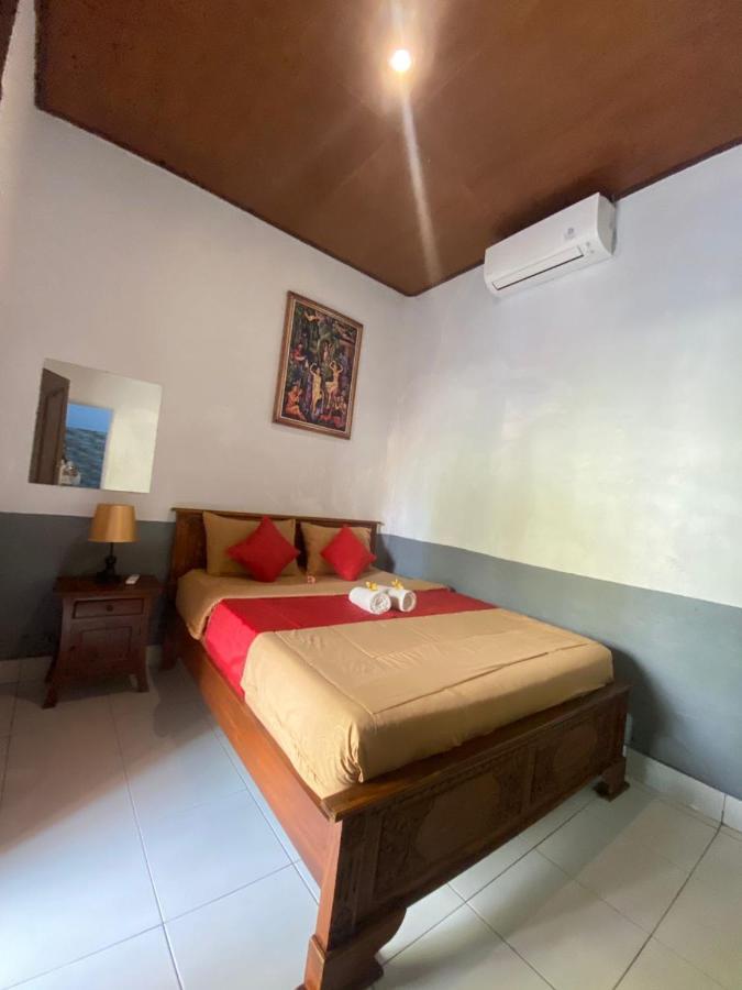 Kuwera Homestay Batununggul Екстериор снимка