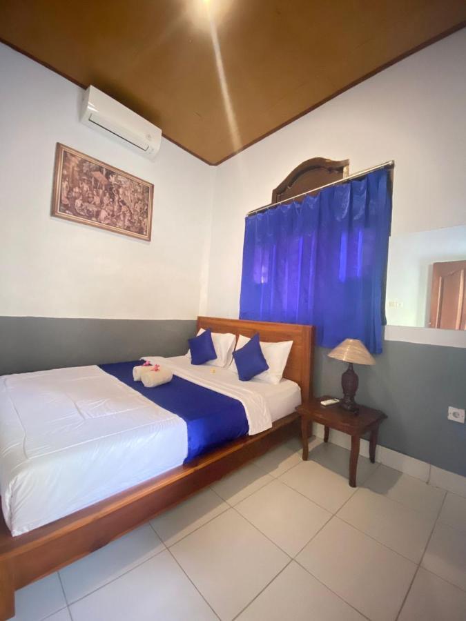 Kuwera Homestay Batununggul Екстериор снимка