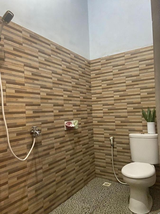 Kuwera Homestay Batununggul Екстериор снимка