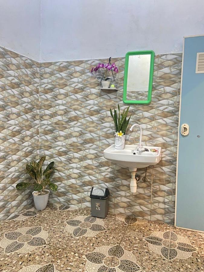 Kuwera Homestay Batununggul Екстериор снимка