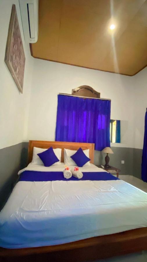 Kuwera Homestay Batununggul Екстериор снимка