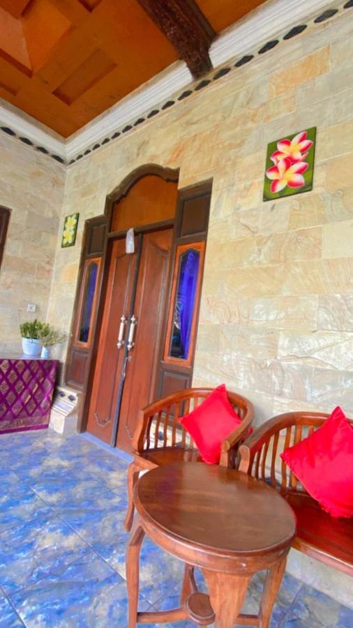 Kuwera Homestay Batununggul Екстериор снимка