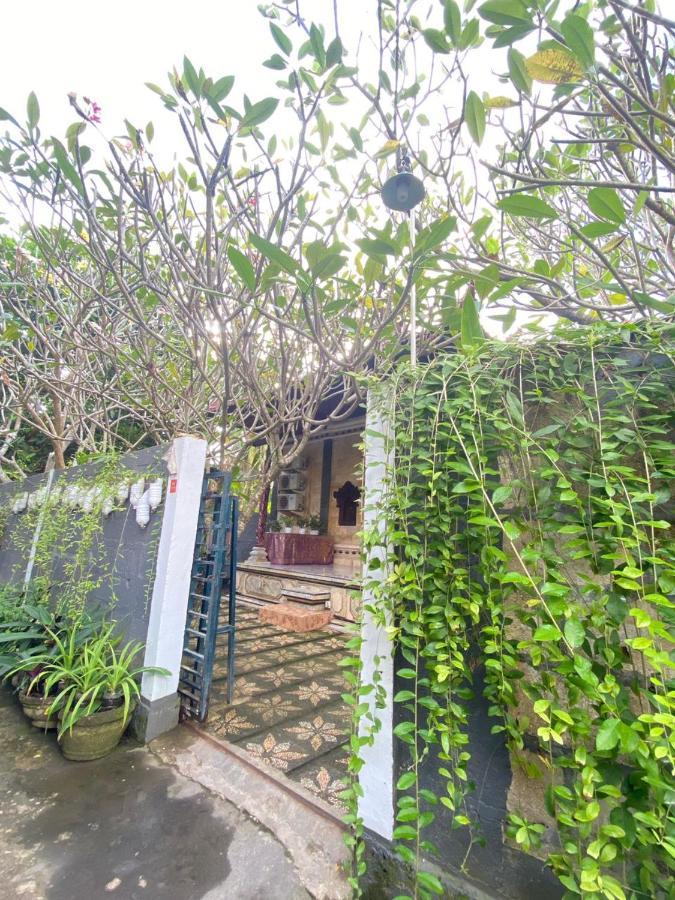 Kuwera Homestay Batununggul Екстериор снимка