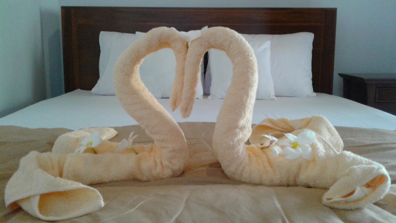 Kuwera Homestay Batununggul Екстериор снимка