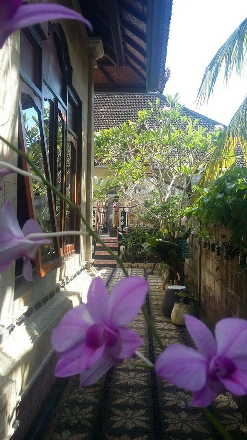 Kuwera Homestay Batununggul Екстериор снимка