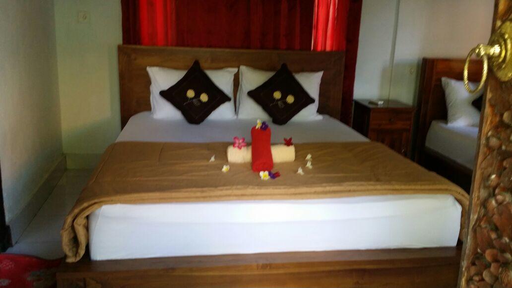 Kuwera Homestay Batununggul Екстериор снимка
