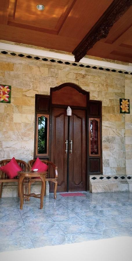 Kuwera Homestay Batununggul Екстериор снимка