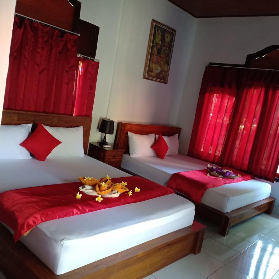 Kuwera Homestay Batununggul Екстериор снимка