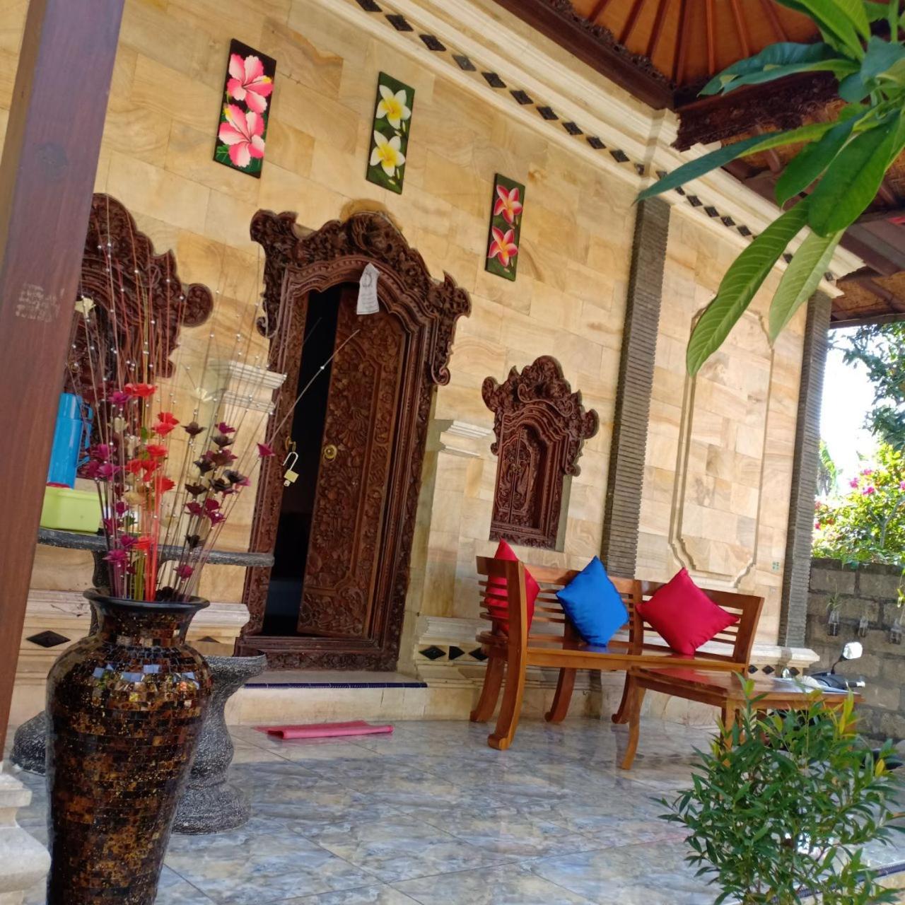 Kuwera Homestay Batununggul Екстериор снимка